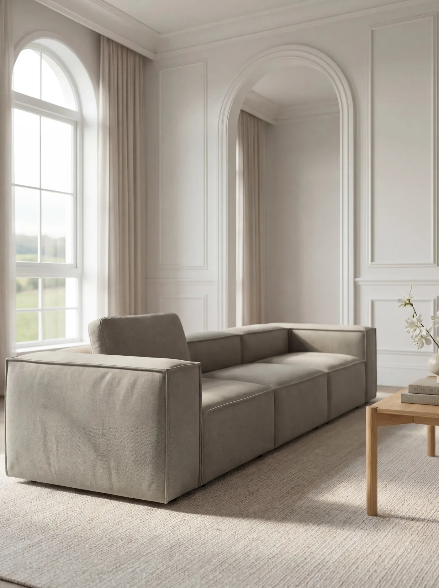 FAEE Sofa FREJA