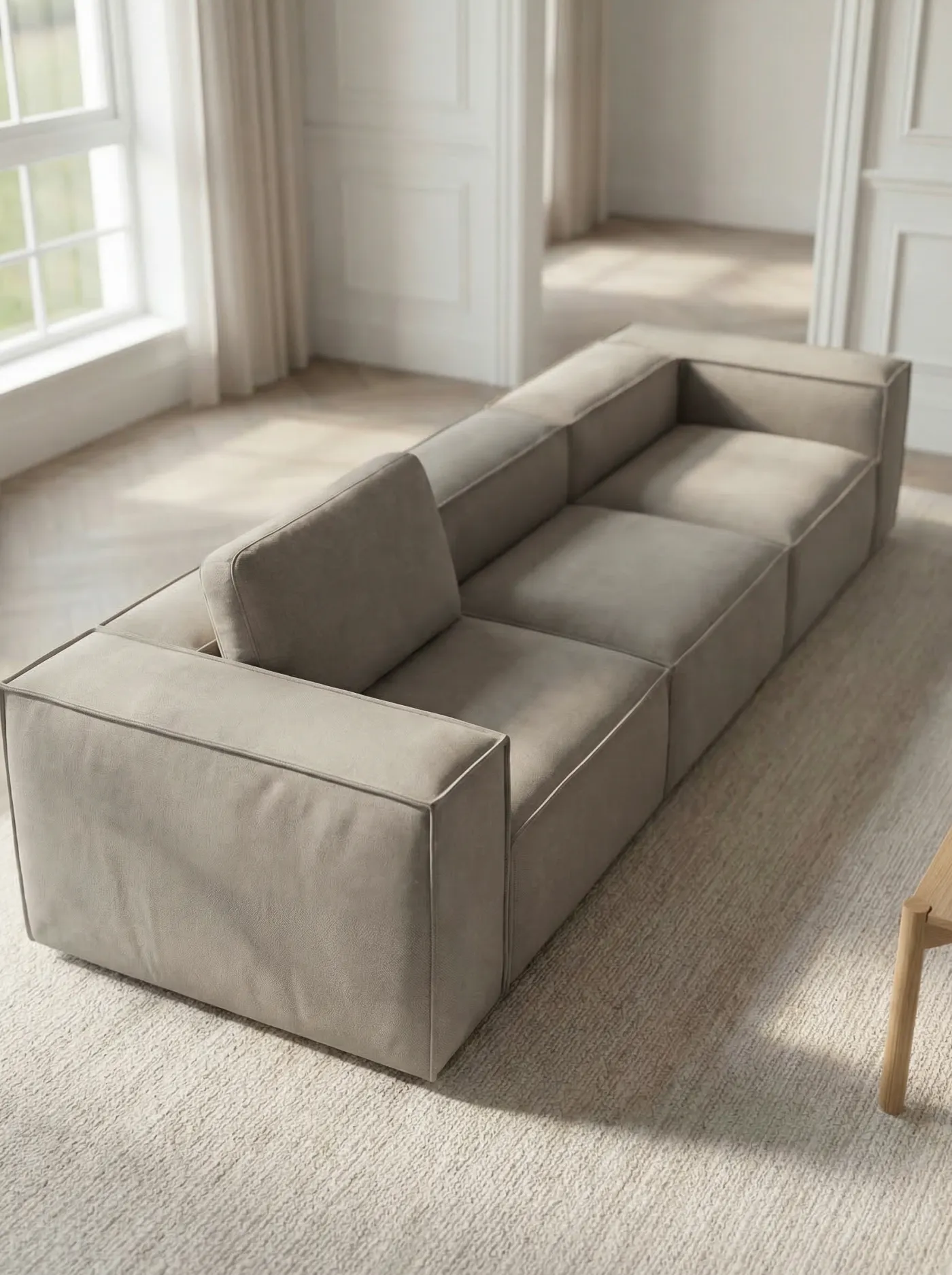 FAEE Sofa FREJA