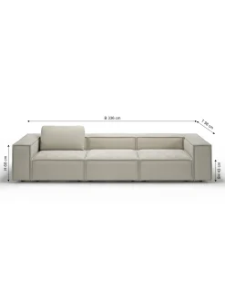 FAEE Sofa FREJA