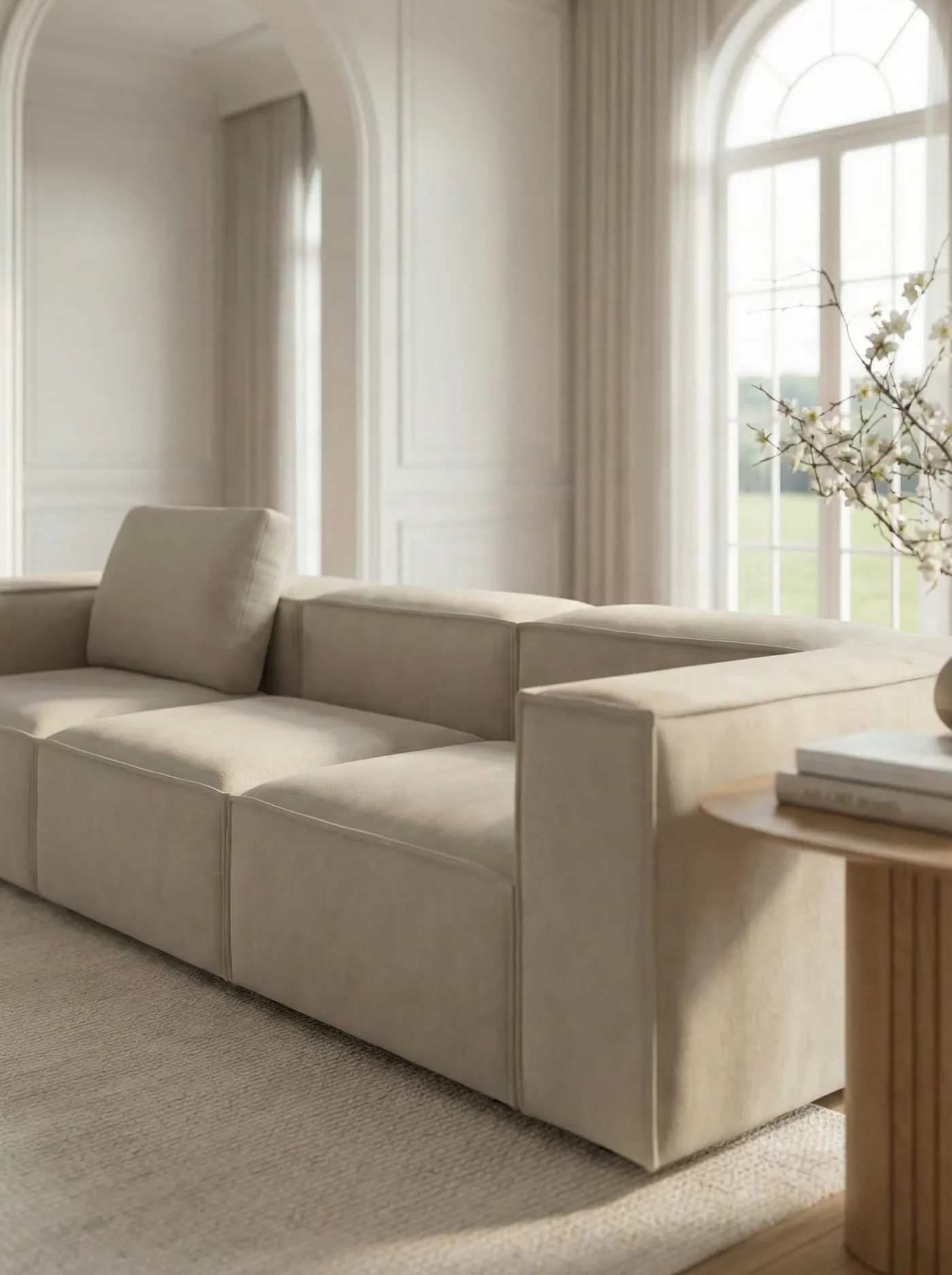 FAEE Sofa FREJA
