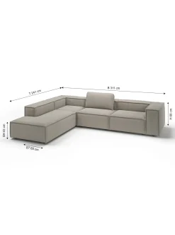 FAEE Sofa FREJA