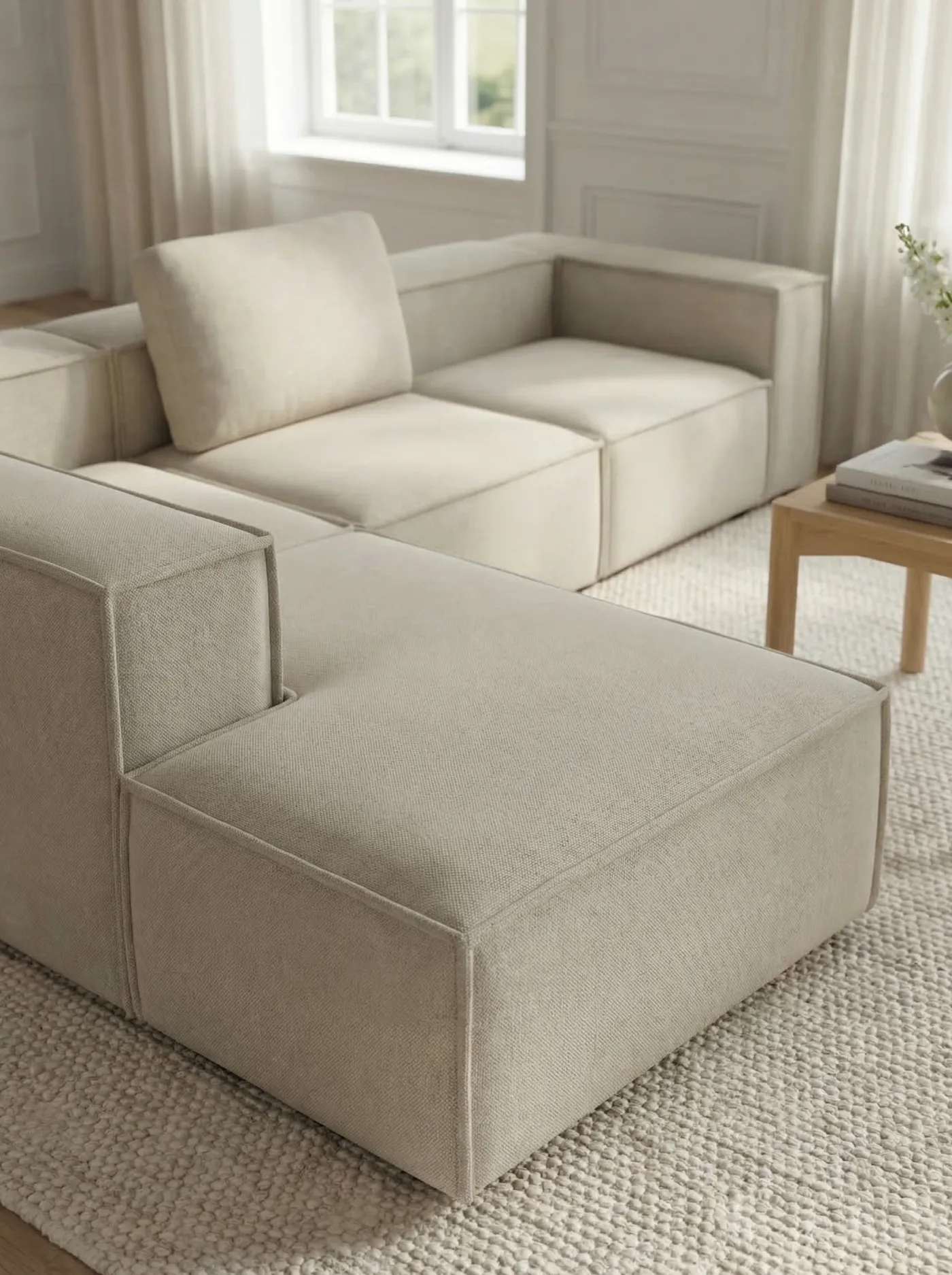 FAEE Sofa FREJA