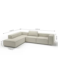 FAEE Sofa FREJA