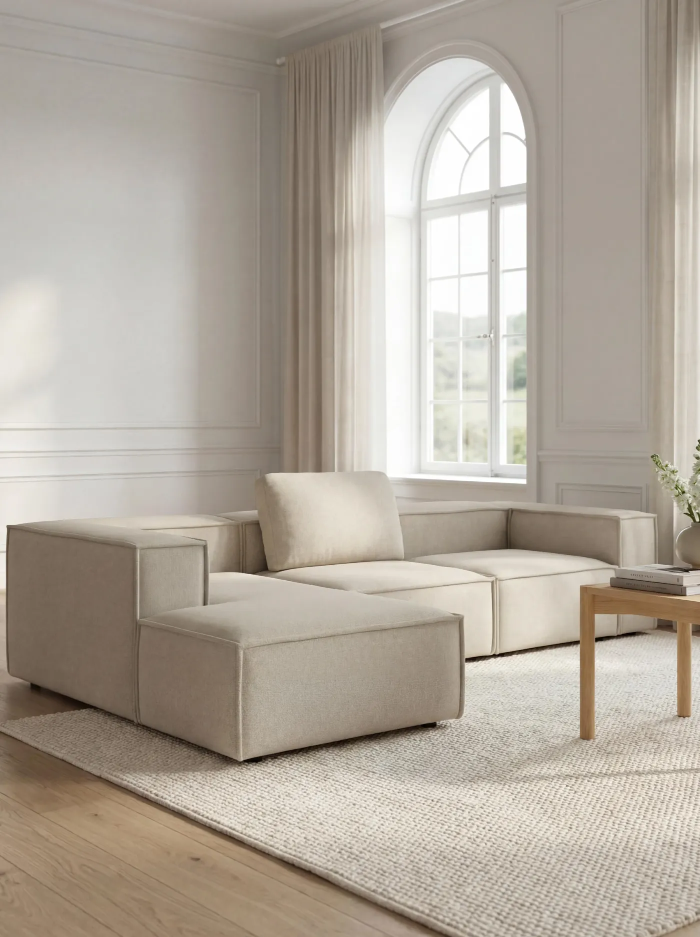 FAEE Sofa FREJA