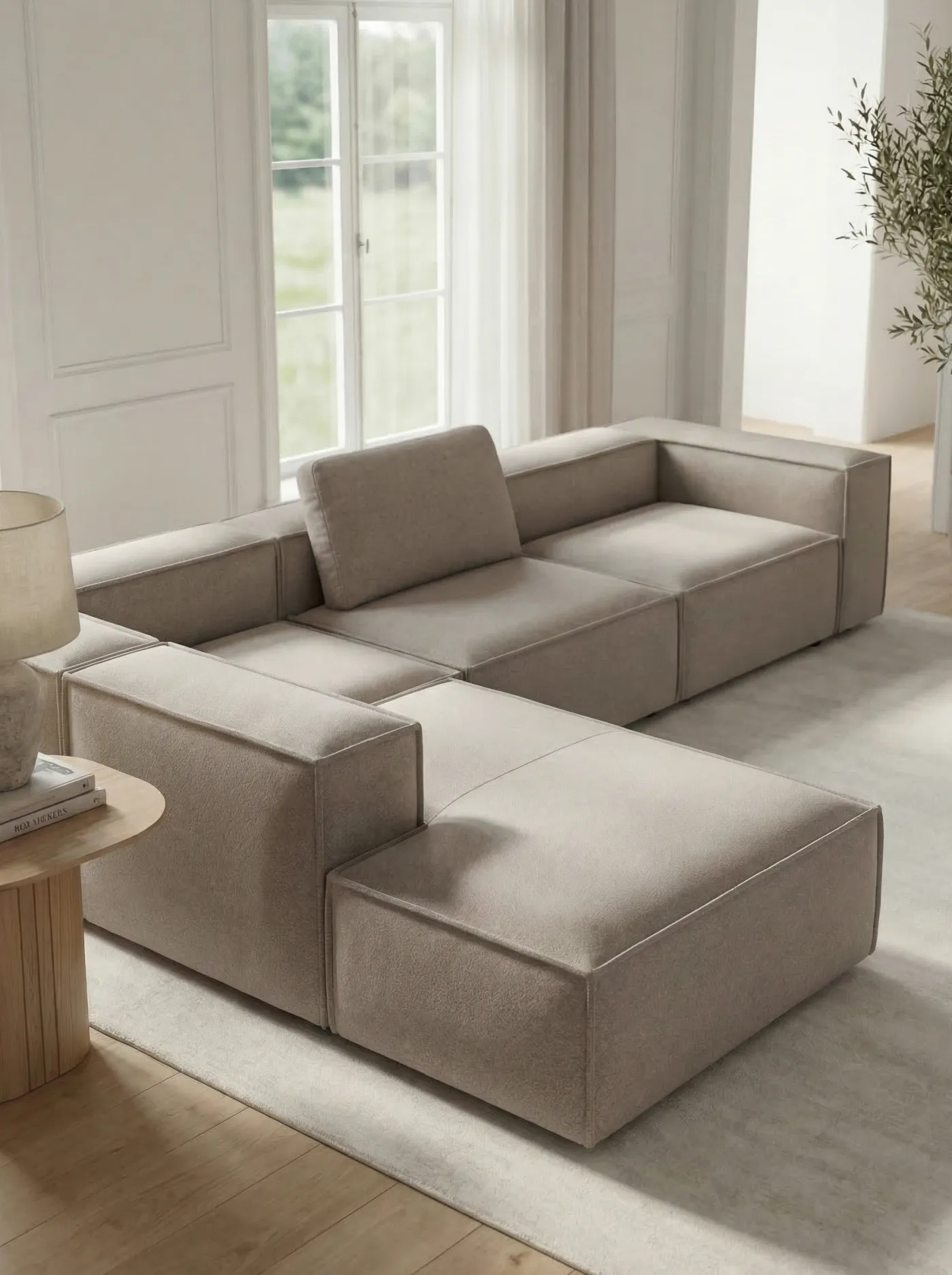 FAEE Sofa FREJA