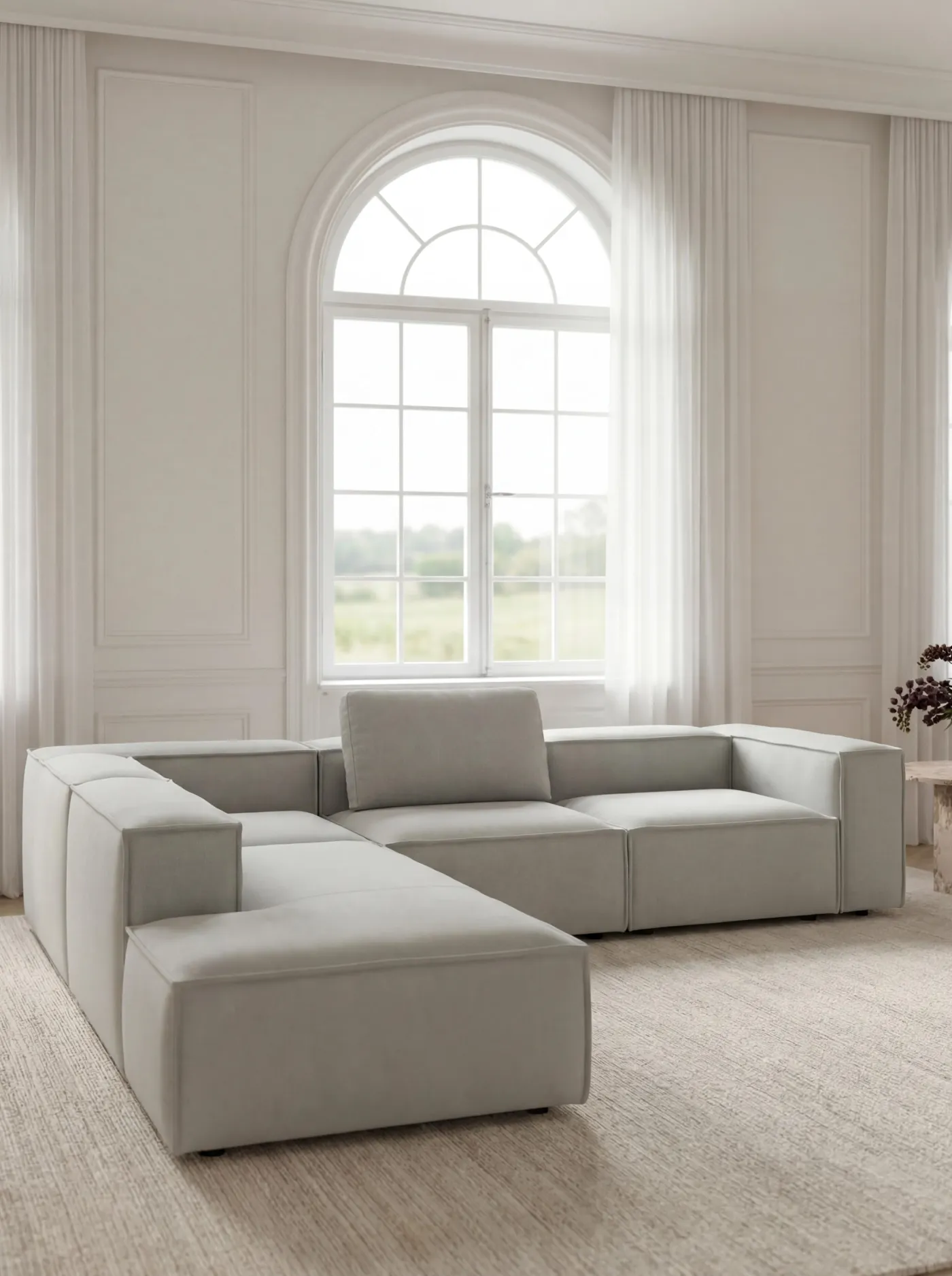 FAEE Sofa FREJA
