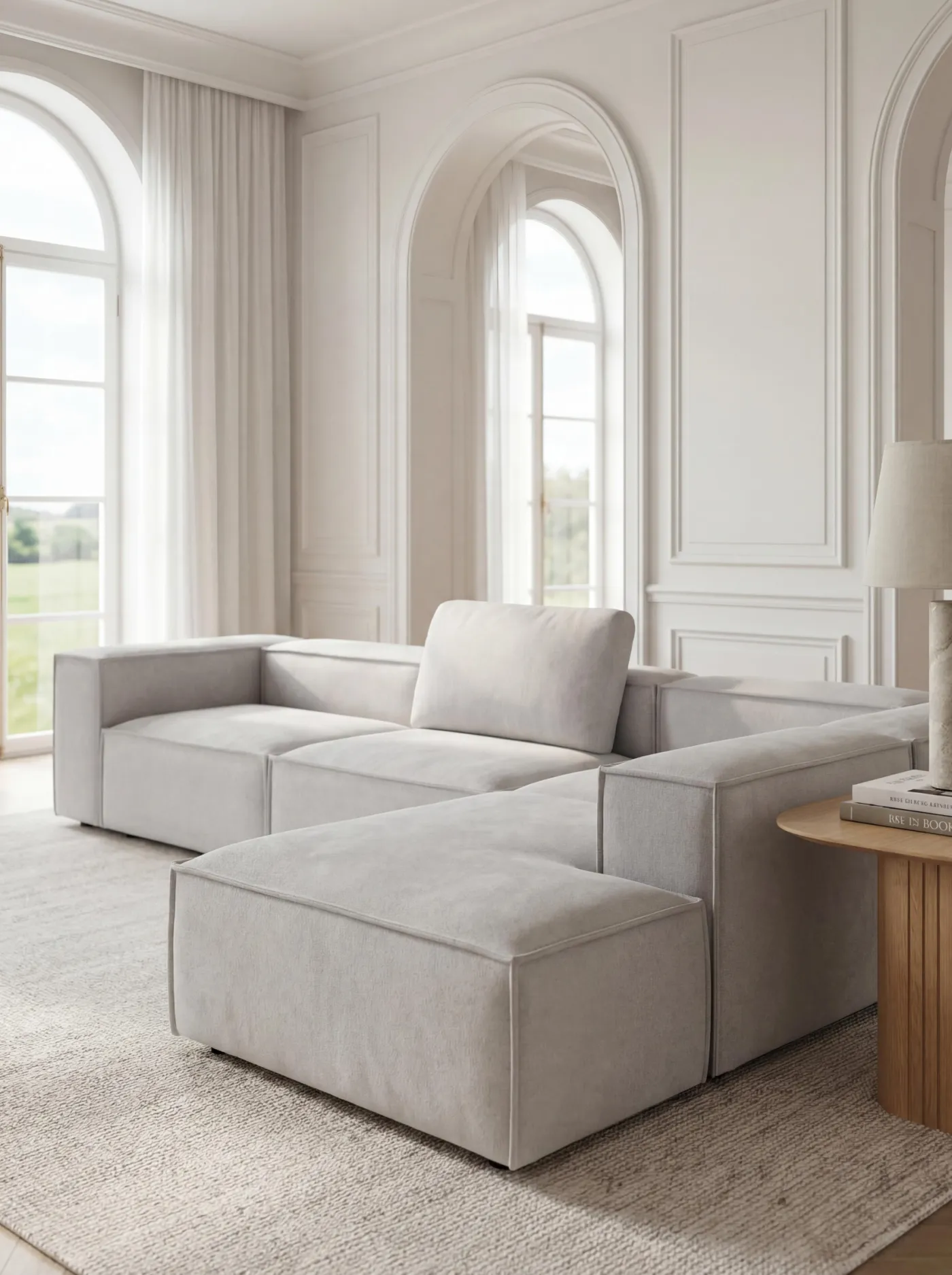 FAEE Sofa FREJA