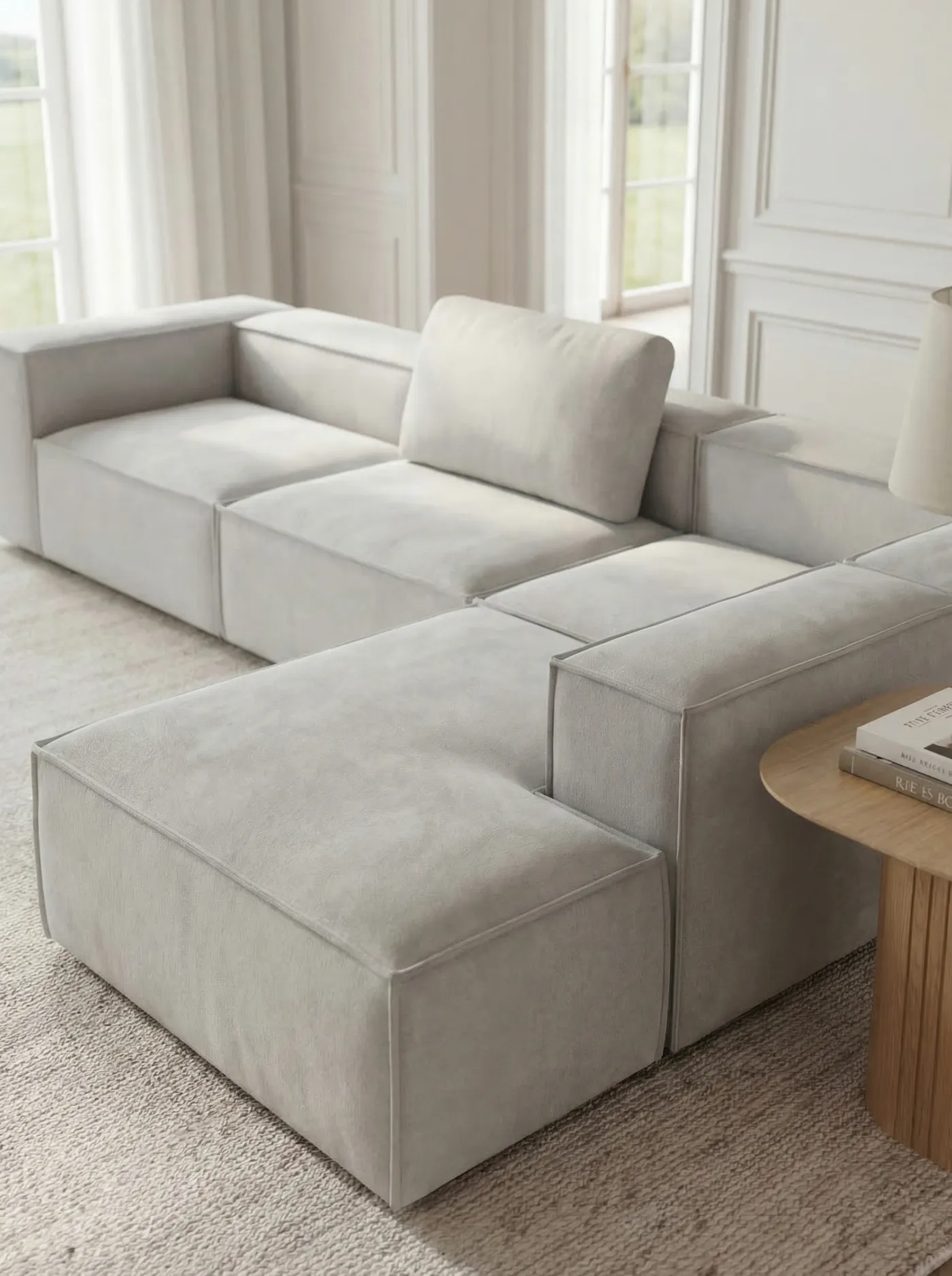 FAEE Sofa FREJA