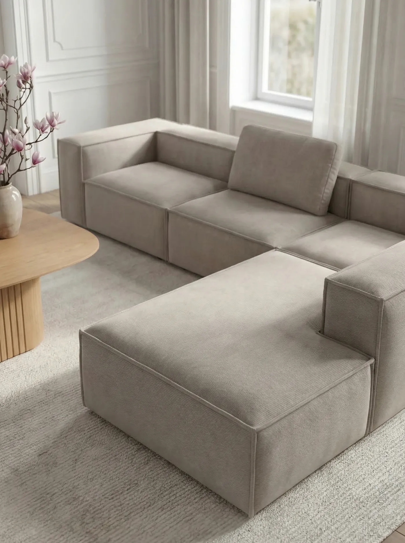 FAEE Sofa FREJA