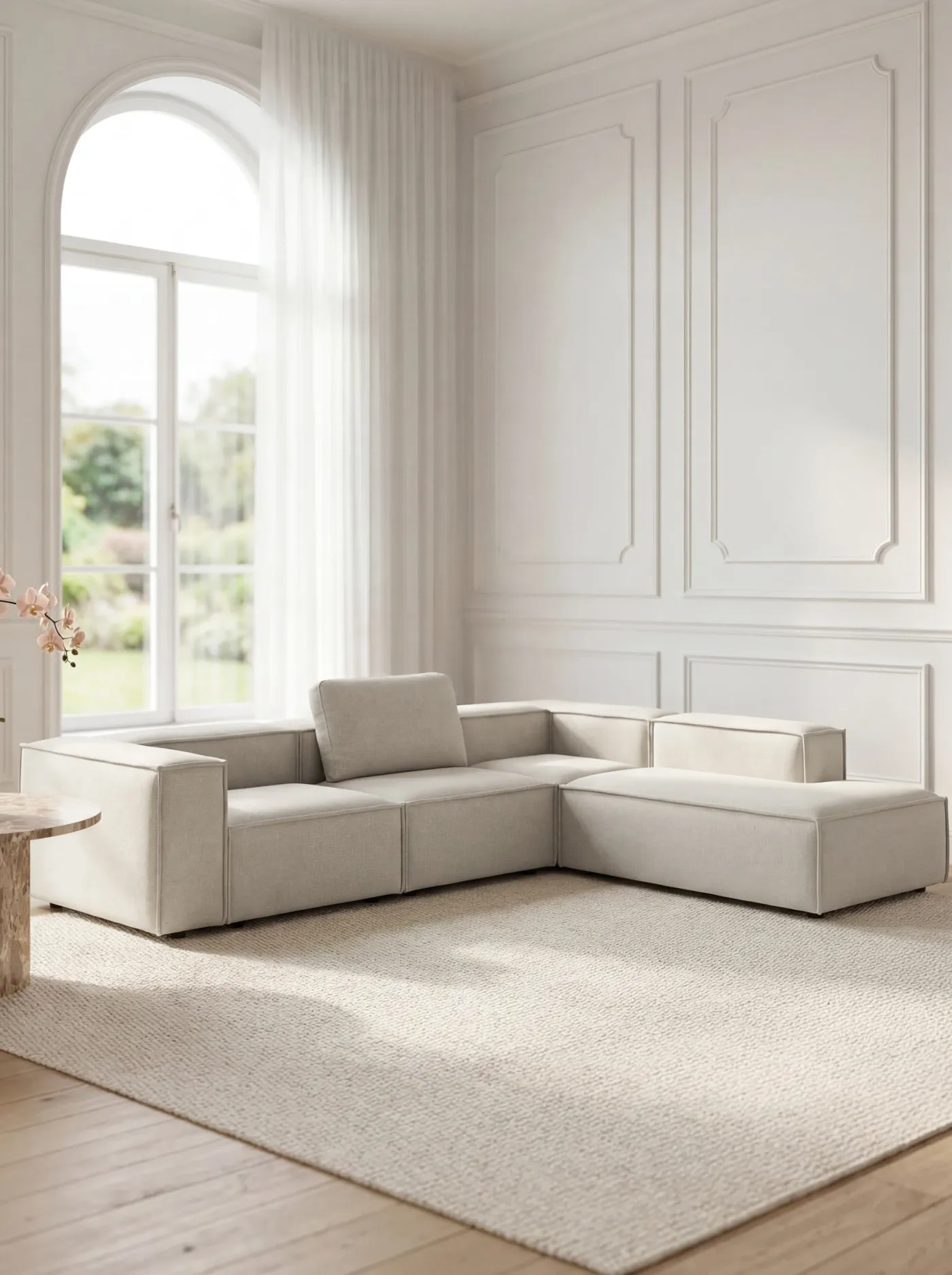FAEE Sofa FREJA