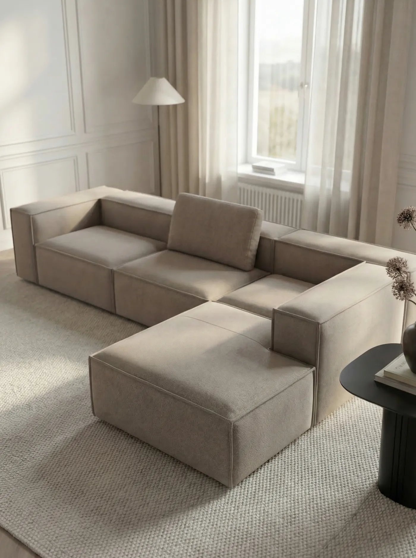FAEE Sofa FREJA