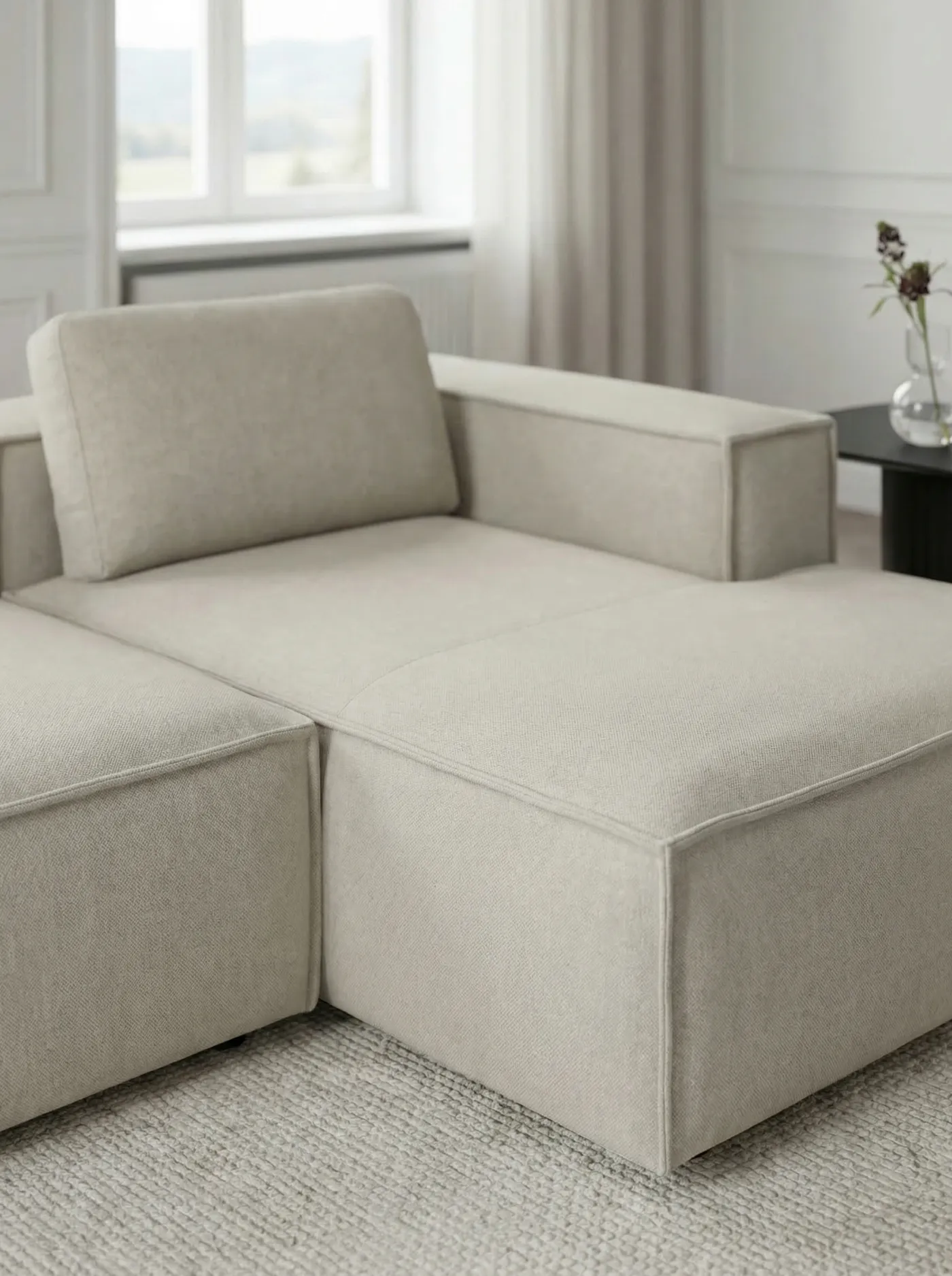 FAEE Sofa FREJA