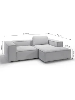 FAEE Sofa FREJA