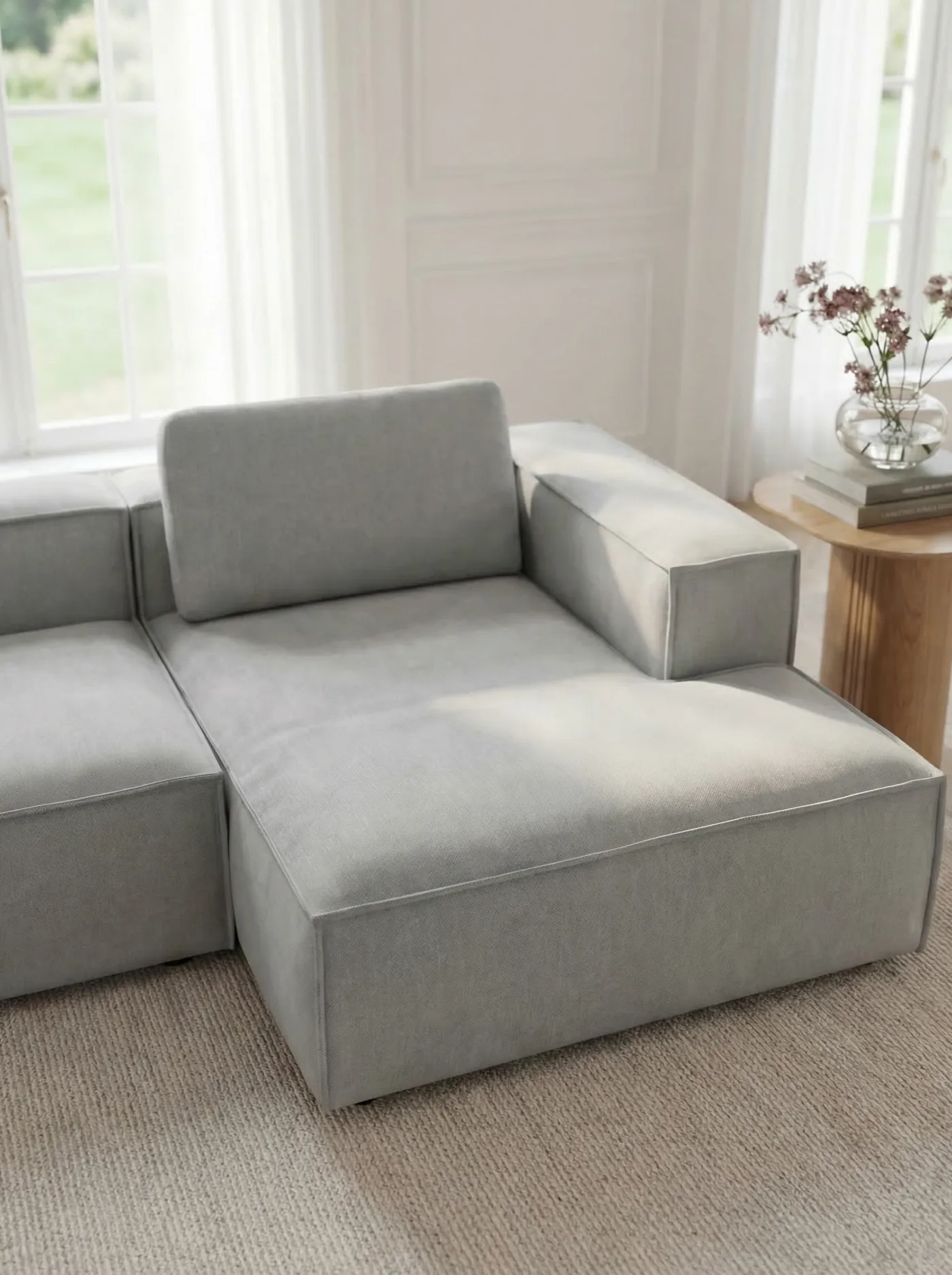 FAEE Sofa FREJA
