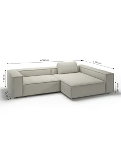 FAEE Sofa FREJA