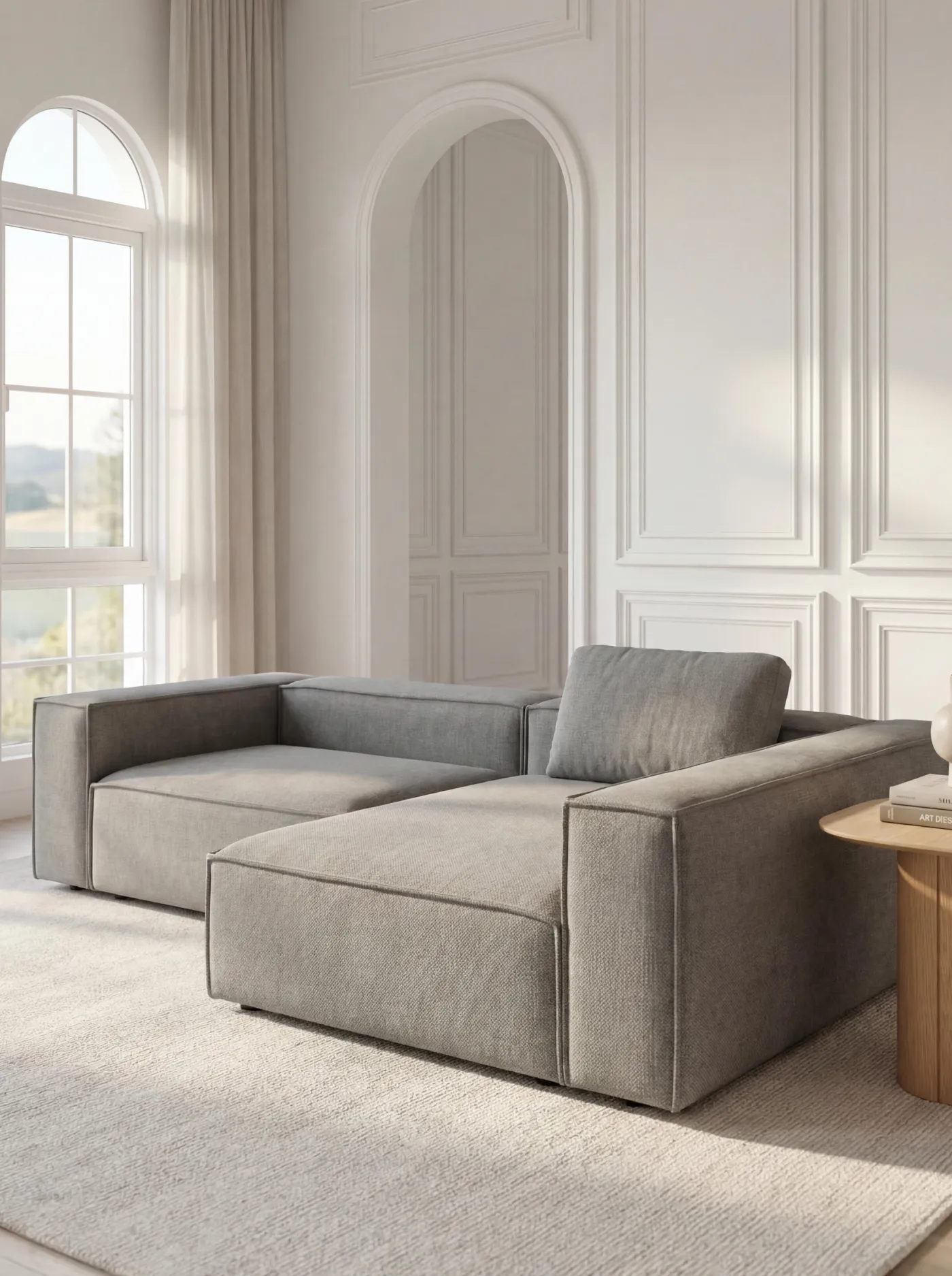 FAEE Sofa FREJA