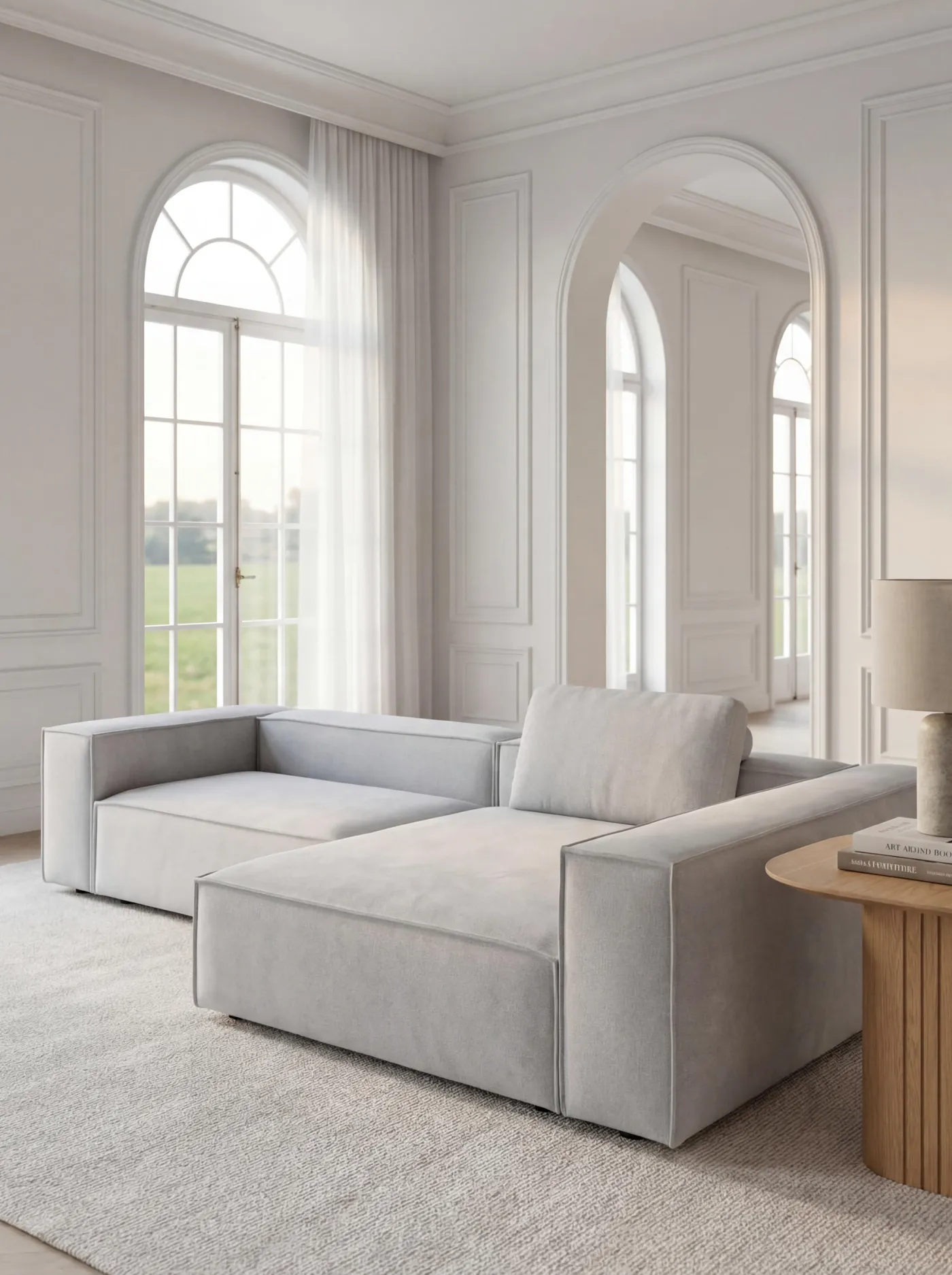 FAEE Sofa FREJA