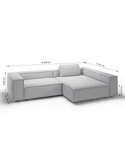 FAEE Sofa FREJA