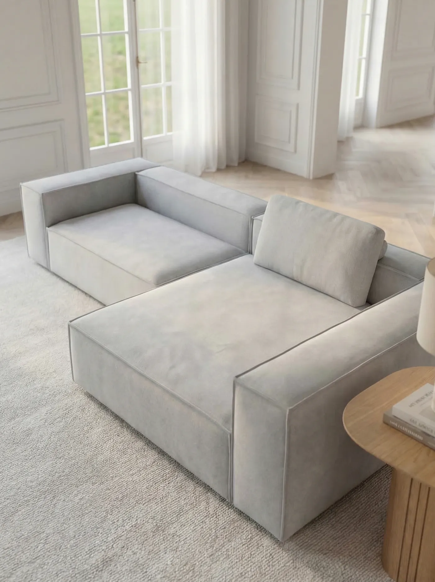 FAEE Sofa FREJA