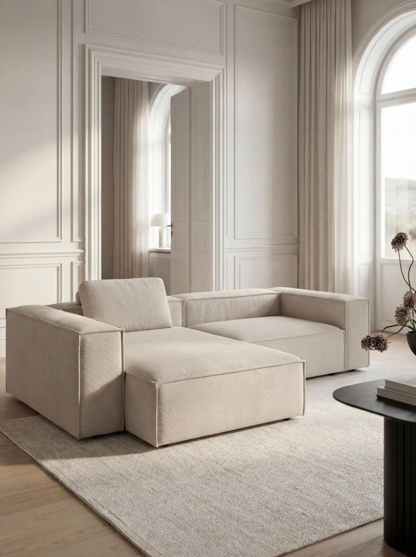 FAEE Sofa FREJA