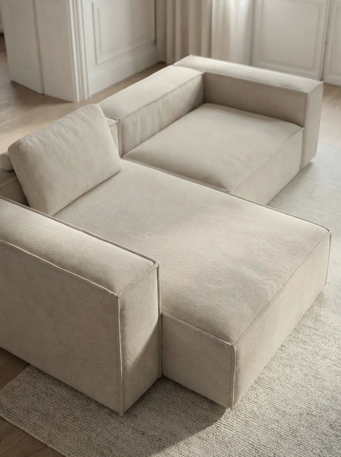 FAEE Sofa FREJA