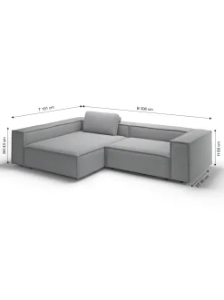 FAEE Sofa FREJA