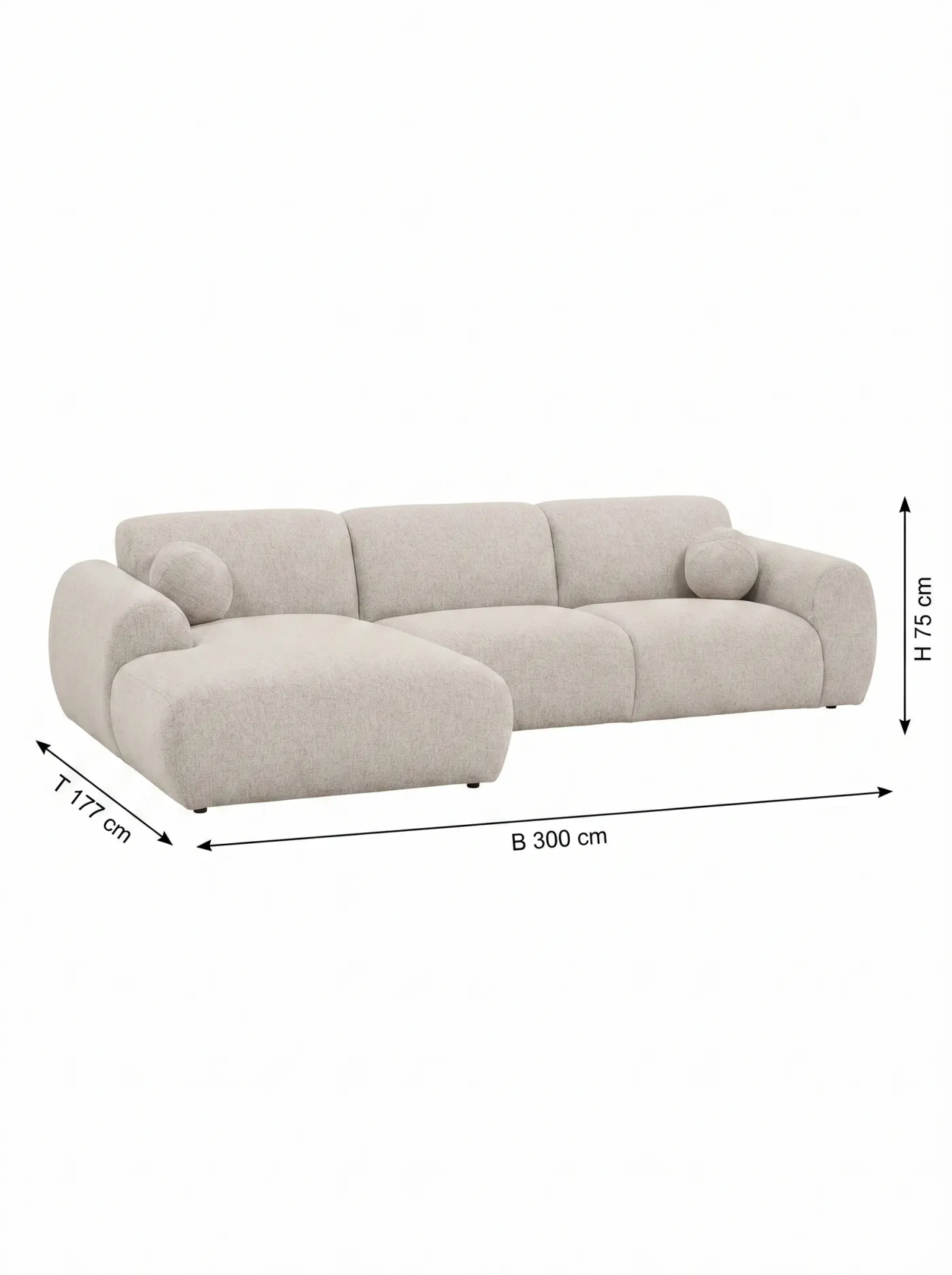 FAEE Sofa KAJO