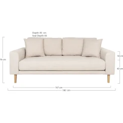FAEE Sofa LIV
