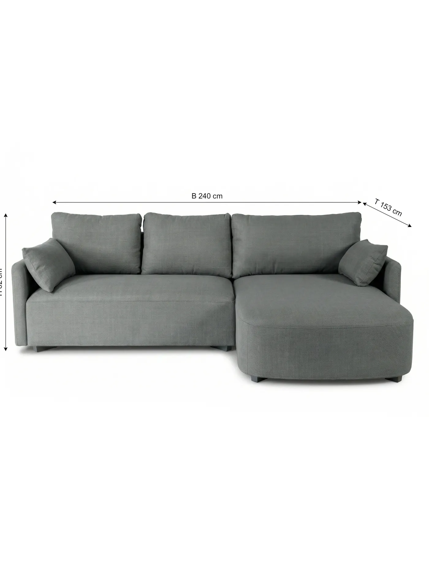 FAEE Sofa MAJA