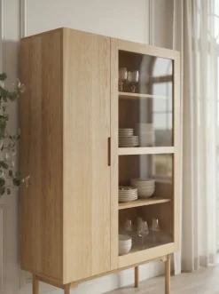 FAEE Vitrine BALANCERE