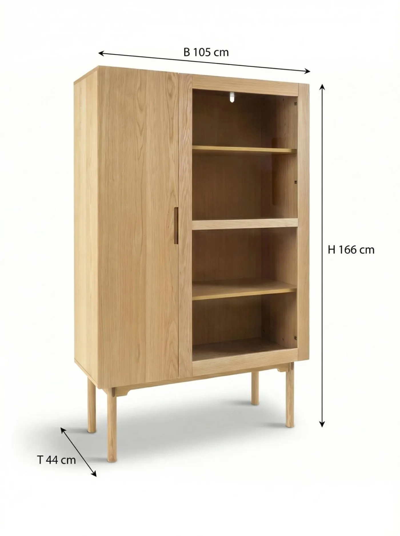 FAEE Vitrine BALANCERE