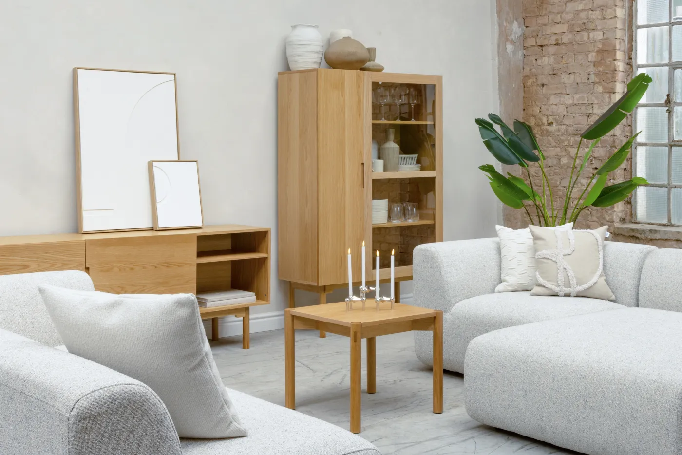 FAEE Vitrine BALANCERE