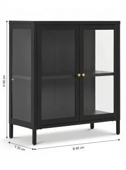 FAEE Vitrine BYGD
