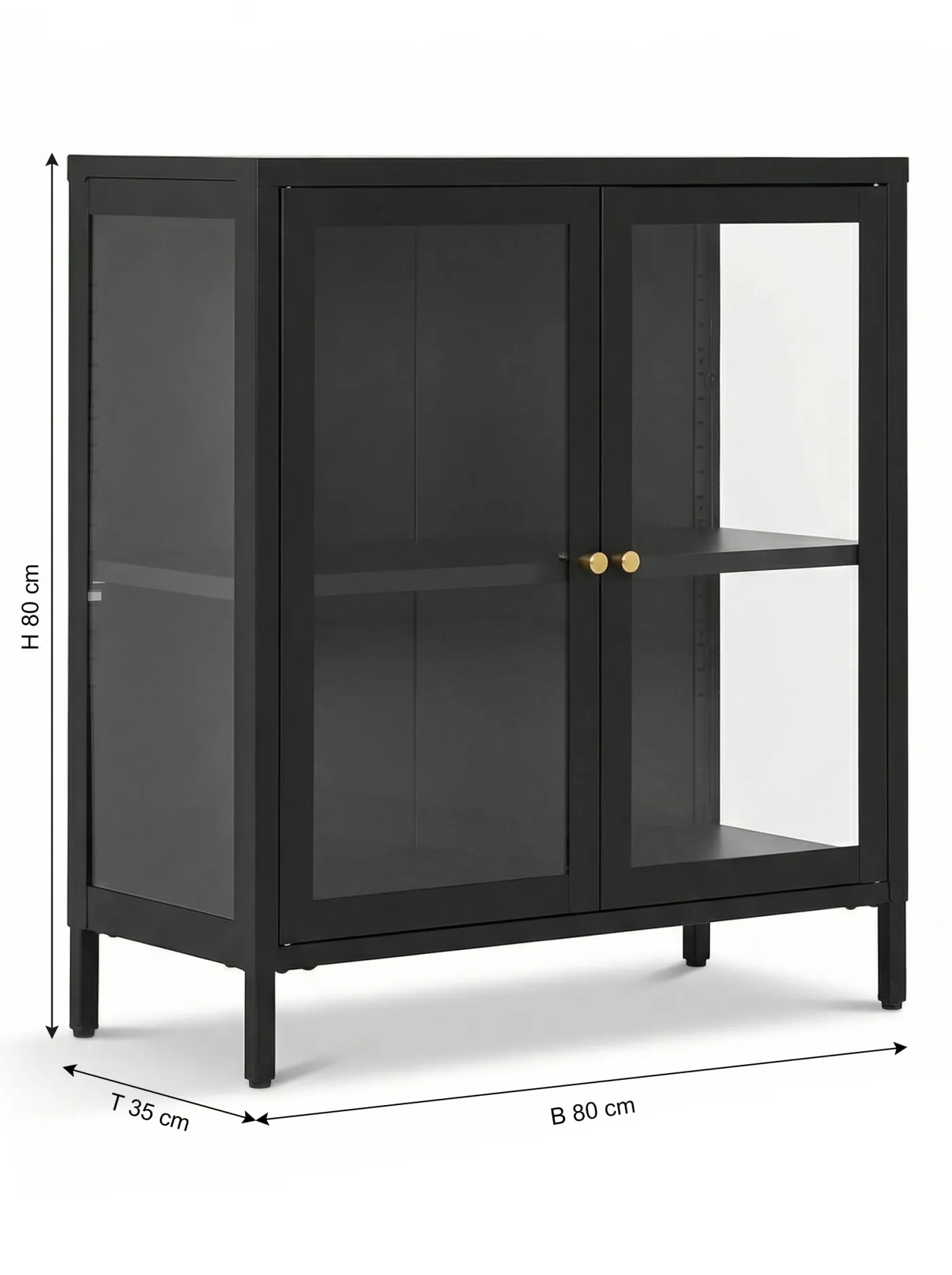 FAEE Vitrine BYGD