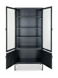 FAEE Vitrine ELV