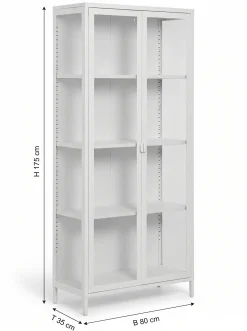 FAEE Vitrine ELV
