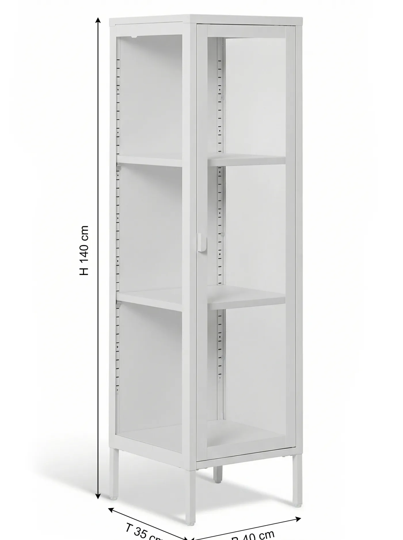 FAEE Vitrine ELV