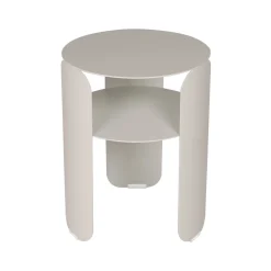 FERMOB Beistelltisch Outdoor BEBOP
