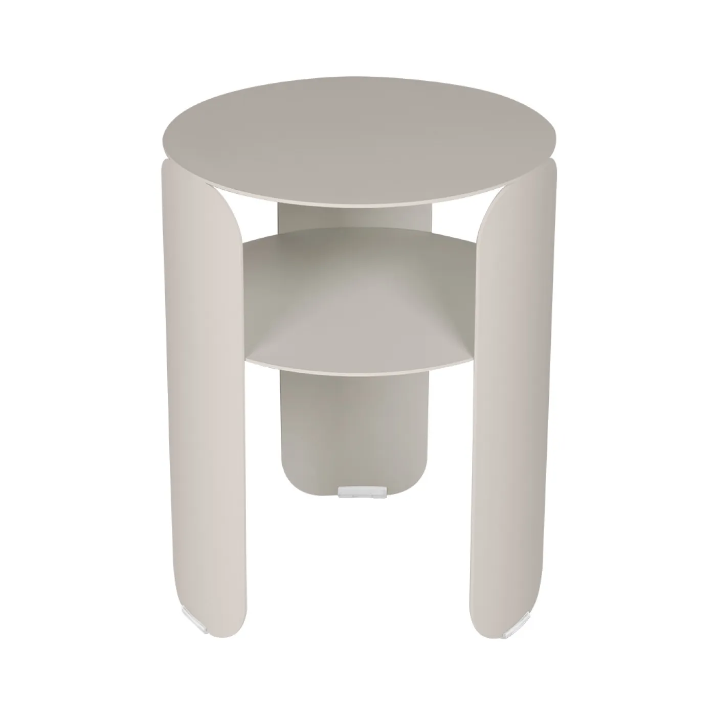 FERMOB Beistelltisch Outdoor BEBOP