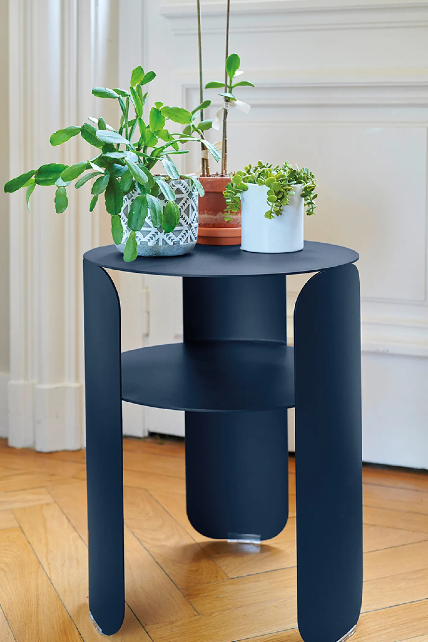 FERMOB Beistelltisch Outdoor BEBOP