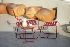 FERMOB Beistelltisch Outdoor COCOTTE