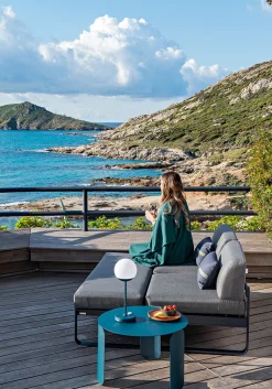 FERMOB Couchtisch Outdoor BEBOP
