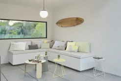 FERMOB Couchtisch Outdoor BEBOP
