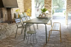 FERMOB Gartenhocker COCOTTE