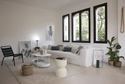 FERMOB Gartenhocker PIAPOLO