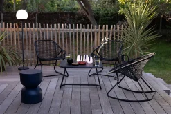 FERMOB Gartenhocker PIAPOLO