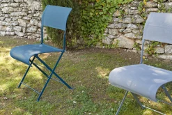 FERMOB Gartenstuhl DUNE PREMIUM