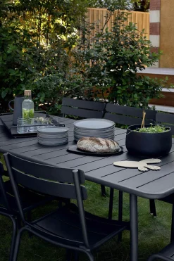 FERMOB Gartenstuhl LUXEMBOURG