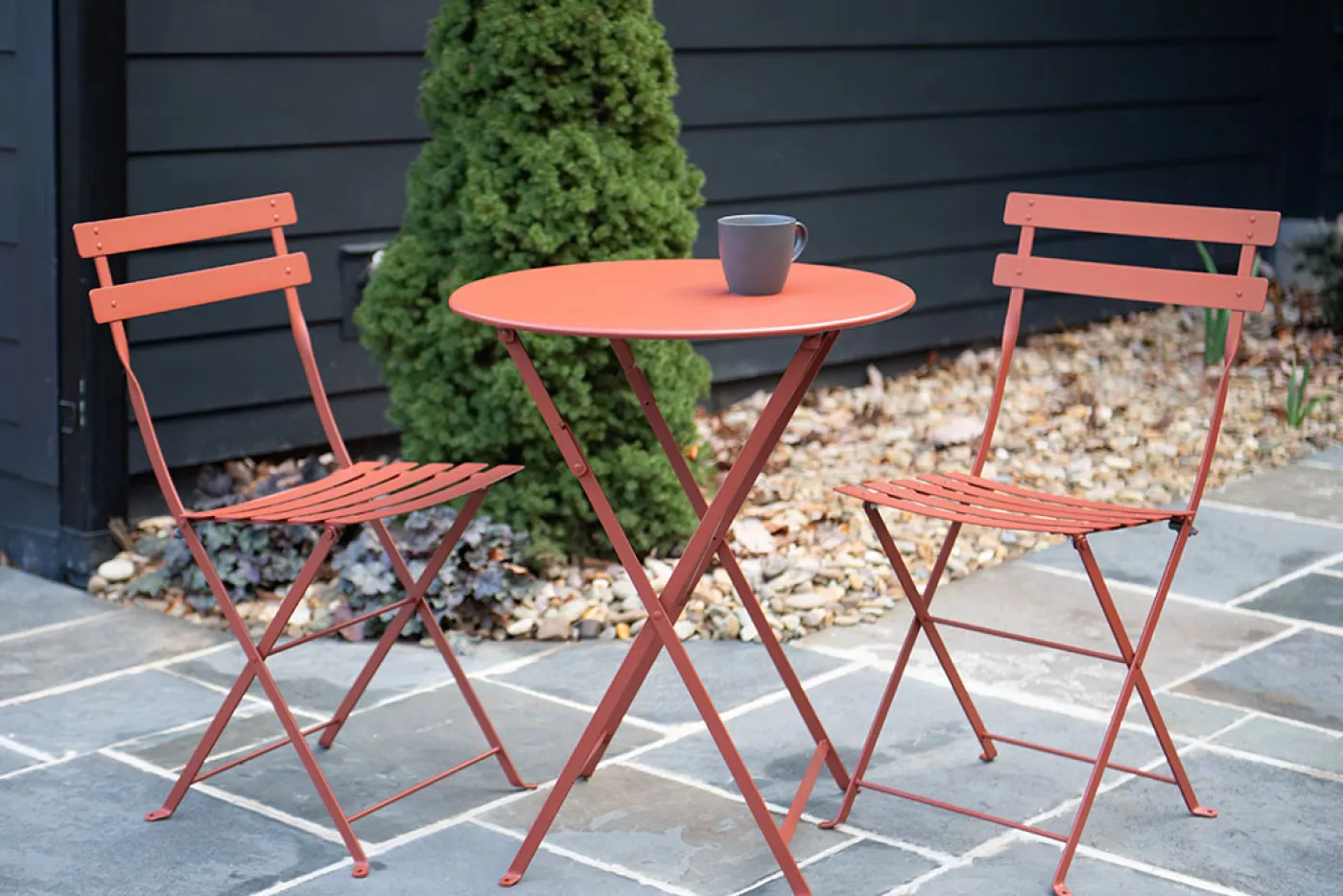 FERMOB Gartentisch BISTRO