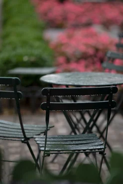 FERMOB Gartentisch BISTRO